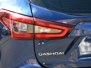 2023 Nissan Qashqai S