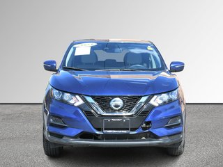 2023 Nissan Qashqai S