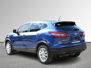 2023 Nissan Qashqai S