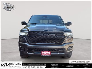 2025 Ram 1500 Sport