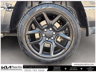 2025 Ram 1500 Sport