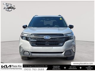 2025 Subaru Forester Premier