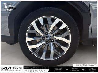 2025 Subaru Forester Premier