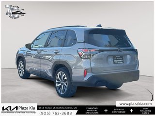 2025 Subaru Forester Premier