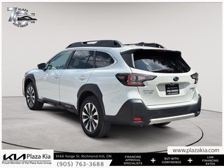 2023 Subaru Outback Limited XT