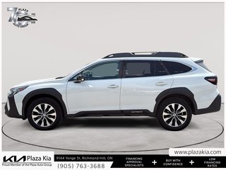2023 Subaru Outback Limited XT
