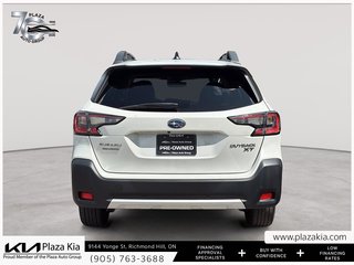 2023 Subaru Outback Limited XT