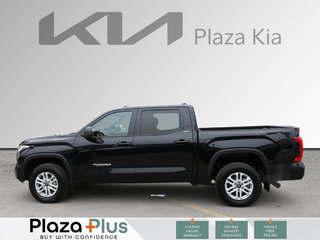 2025 Toyota Tundra SR