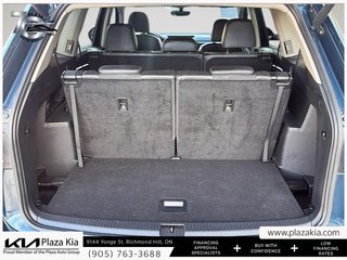 2021 Volkswagen Atlas Comfortline