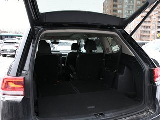 2022 Volkswagen Atlas Execline