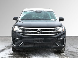 2022 Volkswagen Atlas Execline