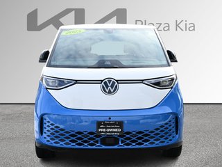 2025 Volkswagen ID. Buzz 1st Edition