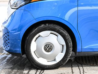 2025 Volkswagen ID. Buzz 1st Edition