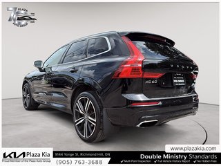 2019 Volvo XC60 R-Design