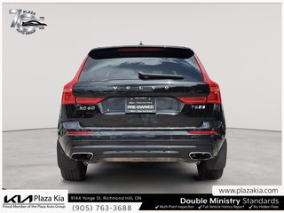 2019 Volvo XC60 R-Design