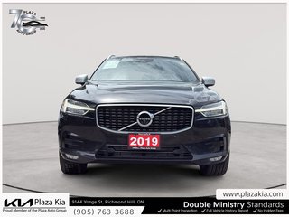 2019 Volvo XC60 R-Design