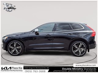 2019 Volvo XC60 R-Design
