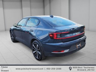 Polestar 2 BASE 2022 à Laval, Québec - 4 - w320h240px