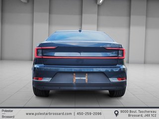 Polestar 2 BASE 2022 à Laval, Québec - 3 - w320h240px