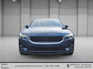 Polestar 2 BASE 2022 à Laval, Québec - 2 - w320h240px