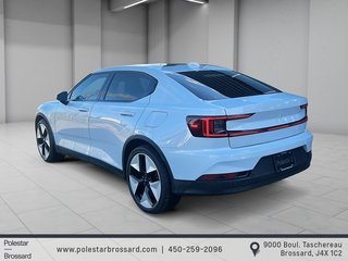 Polestar 2 Plus 2023 à Laval, Québec - 4 - w320h240px