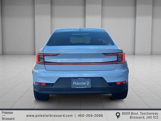 Polestar 2 Plus 2023 à Laval, Québec - 3 - w320h240px