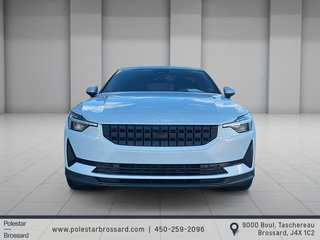 Polestar 2 Plus 2023 à Laval, Québec - 2 - w320h240px