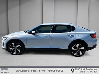 2023 Polestar 2 BASE in Brossard, Quebec - 5 - w320h240px