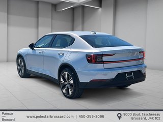 2023 Polestar 2 BASE in Brossard, Quebec - 4 - w320h240px