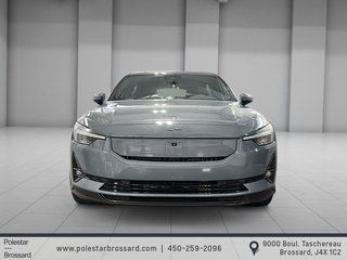 Polestar 2 Plus 2024 à Brossard, Québec - 3 - w320h240px
