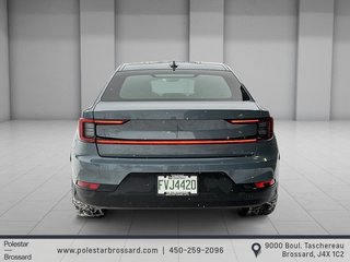 Polestar 2 Plus 2024 à Brossard, Québec - 5 - w320h240px