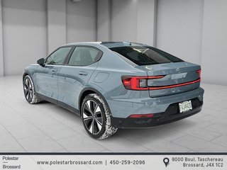Polestar 2 Plus 2024 à Brossard, Québec - 6 - w320h240px