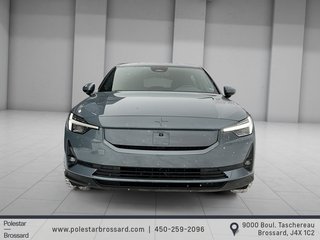 Polestar 2 Plus 2024 à Brossard, Québec - 4 - w320h240px