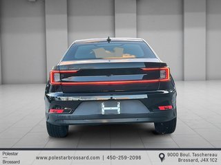Polestar 2 BASE 2024 à Laval, Québec - 3 - w320h240px