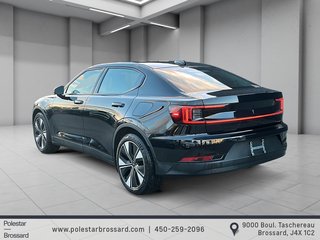 Polestar 2 BASE 2024 à Laval, Québec - 4 - w320h240px