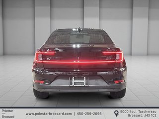 Polestar 2 Plus 2024 à Laval, Québec - 3 - w320h240px