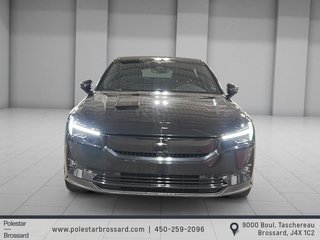 Polestar 2 Plus 2024 à Laval, Québec - 2 - w320h240px