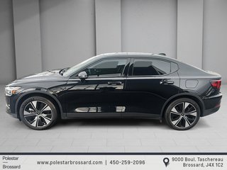 2024 Polestar 2 Plus in Laval, Quebec - 5 - w320h240px