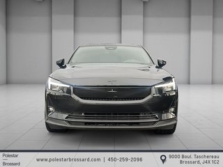 2024 Polestar 2 Plus in Laval, Quebec - 2 - w320h240px