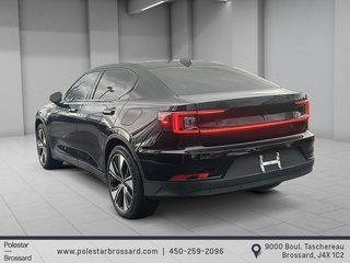 2024 Polestar 2 Plus in Laval, Quebec - 4 - w320h240px
