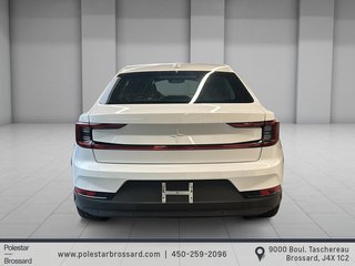 2024 Polestar 2 BASE in Laval, Quebec - 3 - w320h240px