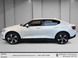2024 Polestar 2 BASE in Laval, Quebec - 5 - w320h240px
