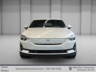2024 Polestar 2 BASE in Laval, Quebec - 2 - w320h240px