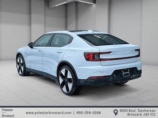 Polestar 2 Plus 2024 à Laval, Québec - 4 - w320h240px