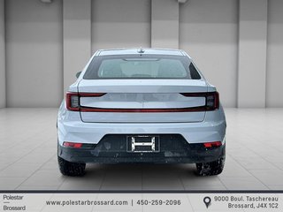 Polestar 2 Plus 2024 à Laval, Québec - 3 - w320h240px