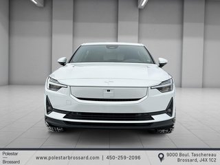2024 Polestar 2 Plus in Laval, Quebec - 2 - w320h240px