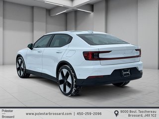 2024 Polestar 2 Plus in Laval, Quebec - 4 - w320h240px