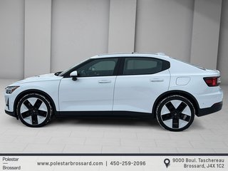 2024 Polestar 2 Plus in Laval, Quebec - 5 - w320h240px