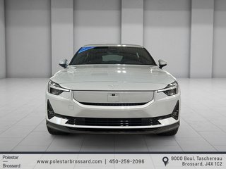 2024 Polestar 2 Plus in Laval, Quebec - 2 - w320h240px