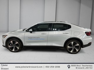2024 Polestar 2 Plus in Laval, Quebec - 5 - w320h240px